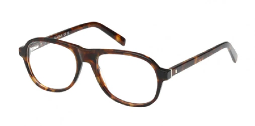 ABERCROMBIE & FITCH 50064 Eyeglasses - view 2